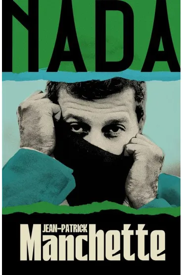 Nada - Manchette Jean-Patrick