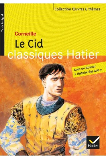 Cid Classiques Hatier
