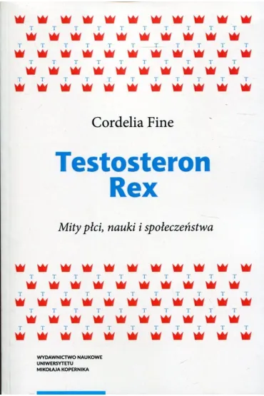 Testosteron Rex - Cordelia  Fine