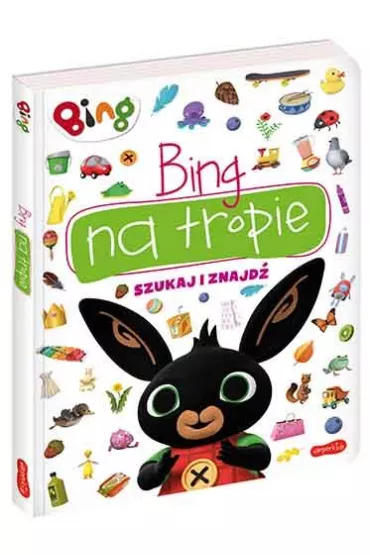 Bing na tropie. Szukaj i znajd�