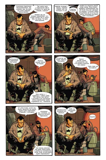 Marvel Classic Nextwave. Dru�yna HEJT-u - John Ostrander, Paul Dini, Bill  Finger