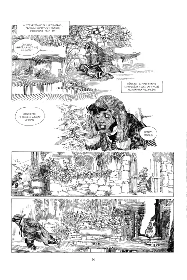 Pracownicy morza - Victor Hugo, Michel  Durand