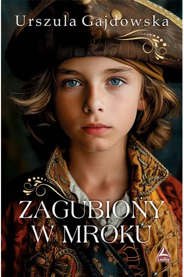 Zagubiony w mroku - Urszula  Gajdowska