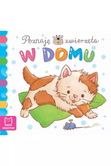 Zwierz�ta w domu