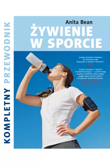 �ywienie w sporcie - Bean Anita