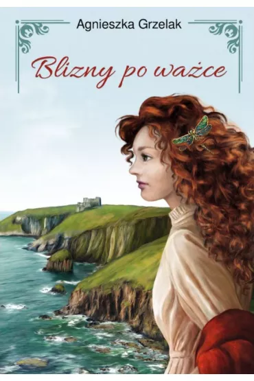 Blizny po wace - Agnieszka Grzelak