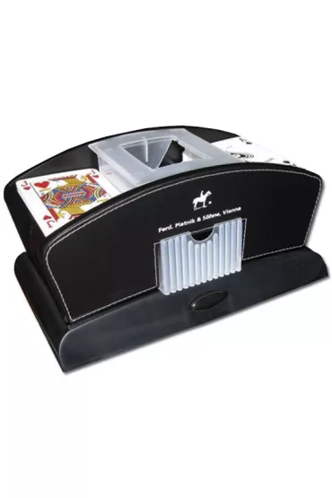 Automatyczny tasowacz do kart Piatnik 2801