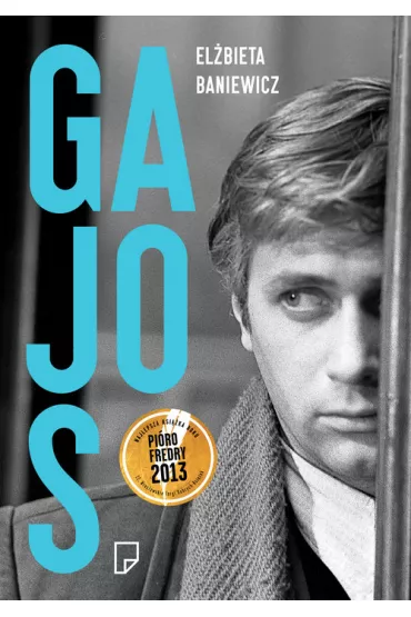 Gajos - El�bieta Baniewicz