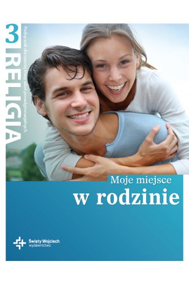 Moje Miejsce W Rodzinie Podręcznik Pdf