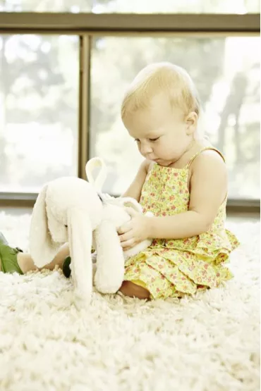 Cloud b®Bubbly Bunny™ - Pozytywka Kr�liczek Bubbly