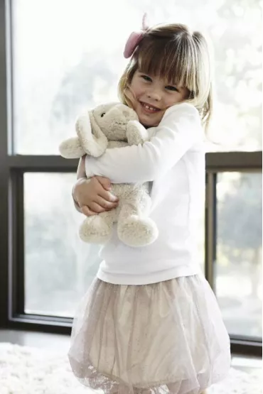 Cloud b®Bubbly Bunny™ - Pozytywka Kr�liczek Bubbly