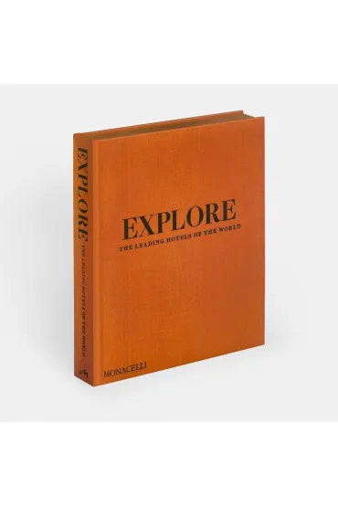 Explore - Bailey Spencer