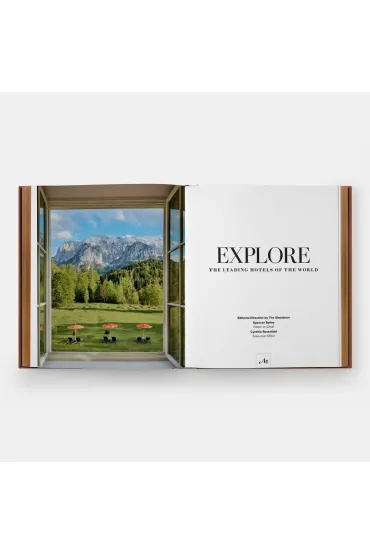 Explore - Bailey Spencer