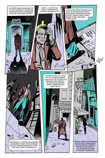 Hellblazer. Tom 9 - Delano Jamie