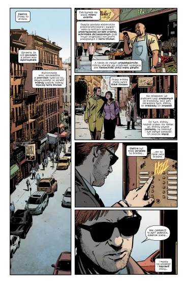 Marvel Fresh Daredevil. Tom 2 - Jorge Fornes, Chip  Zdarsky, Marco Checchetto