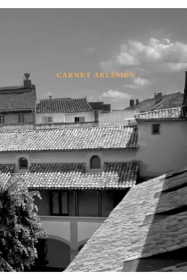 Carnet arlsien - Adam Wodnicki