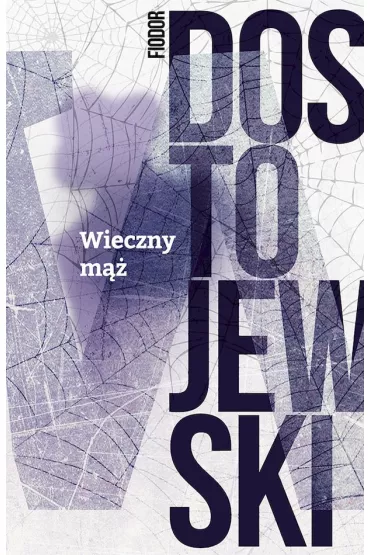 Wieczny m�� - Fiodor Dostojewski