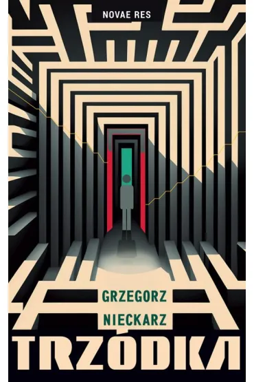 Trz�dka - Grzegorz  Nieckarz