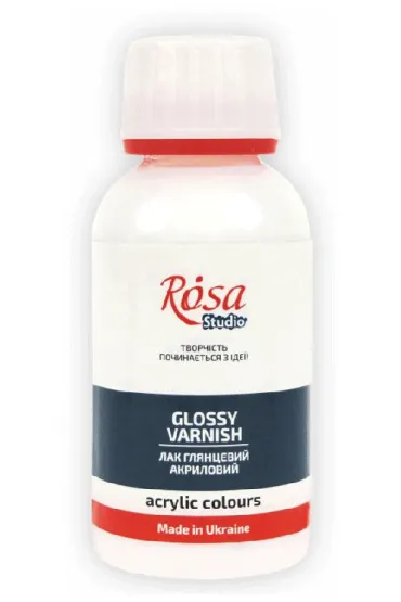Koh-I-Noor Werniks akrylowy po�ysk 125ml