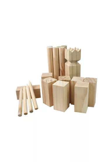 Kubb w kartonowym pude�ku Tactic