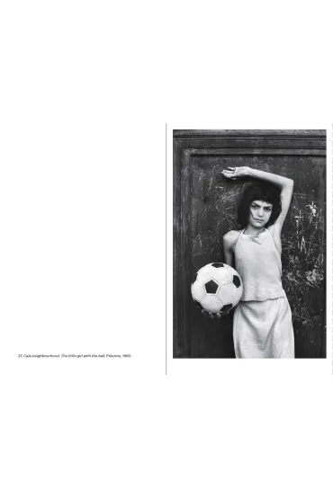 Letizia Battaglia - Walter Guadagnini