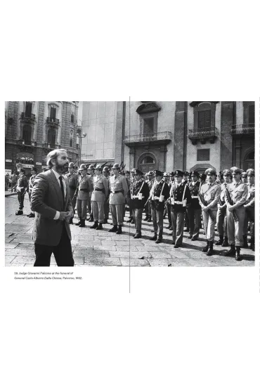 Letizia Battaglia - Walter Guadagnini