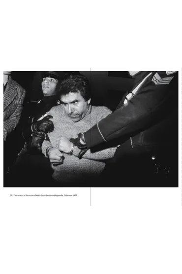 Letizia Battaglia - Walter Guadagnini