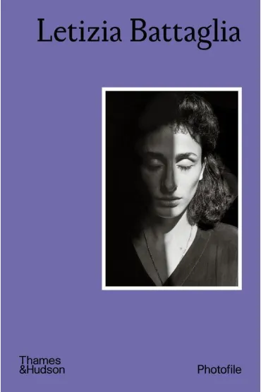 Letizia Battaglia - Walter Guadagnini