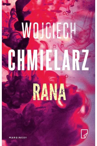 Rana wyd. specjalne - Wojciech Chmielarz