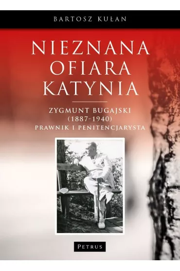 Nieznana ofiara Katynia - Bartosz Ku�an