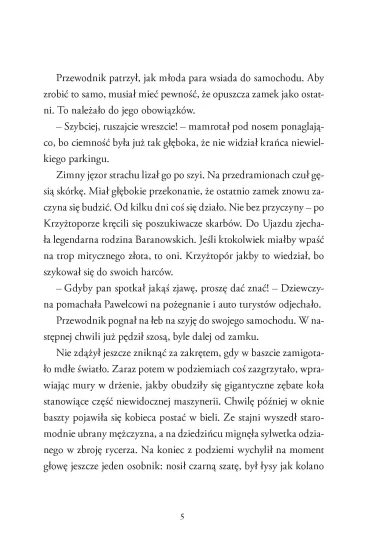 Tunel w za�wiaty. Wakacje z Koszmarkiem. Tom 3 - Justyna Drzewicka