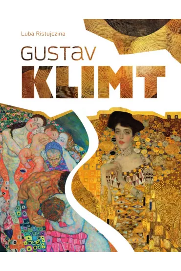 Gustav Klimt - Luba Ristujczina