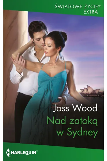 eBook Nad zatok� w Sydney mobi epub - Joss Wood
