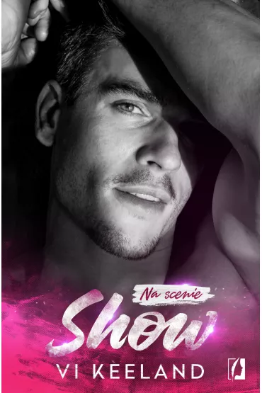 eBook Show. Na scenie. Tom 1 mobi epub - Vi Keeland
