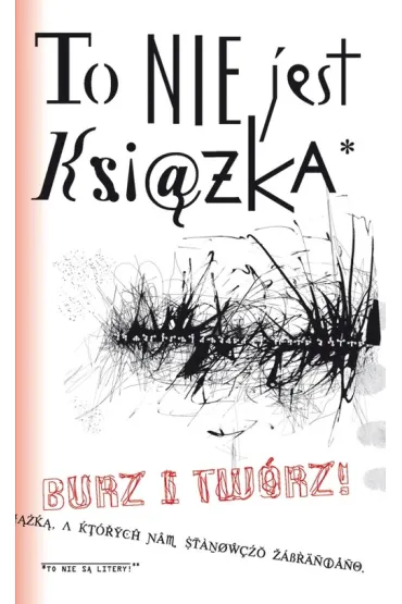 To nie jest ksi��ka