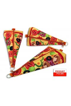 Warta Pirnik szkolny WAR-670 trjktny Pizza