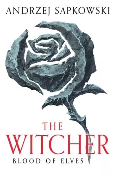 Blood of Elves. The Witcher. Book 1 - Andrzej Sapkowski, Dafaux Marini