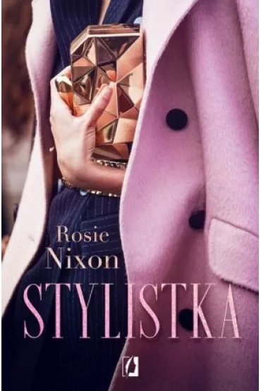 Stylistka - Rosie  Nixon
