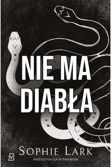 Nie ma diab�a. Grzesznicy. Tom 2 - Sophie Lark