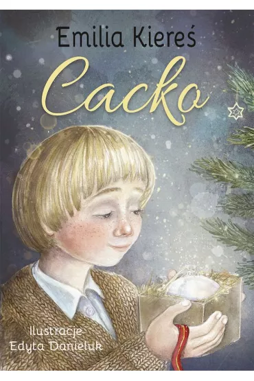 Cacko - Emilia Kiere�