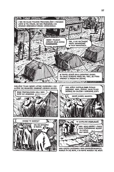 Maus - Spiegelman Art.