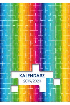 Kalendarz 2019/2020 [tcza]