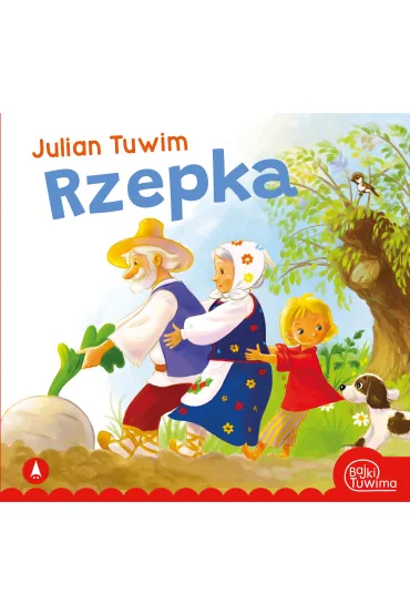 Rzepka - Julian Tuwim, Kazimierz Wasilewski