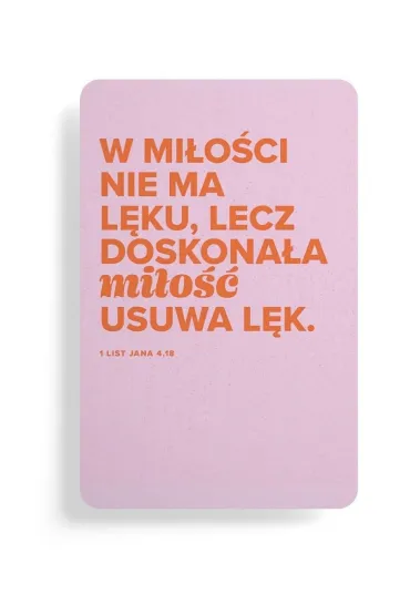 Szaron Magnes na lod�wk� - W mi�o�ci nie ma l�ku