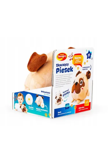 Skacz�cy Pies Dumel