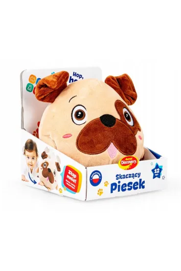 Skacz�cy Pies Dumel