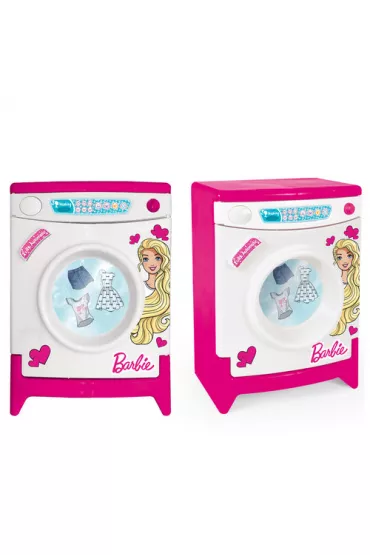 Barbie - Pralka z d�wi�kiem Wader