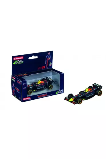 Carrera Play - Red Bull ''S. Perez, No.11"