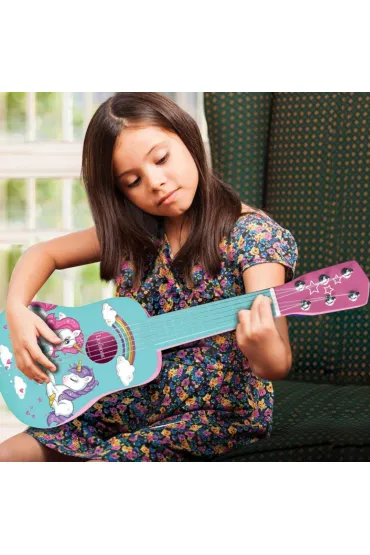 Moja pierwsza Gitara Jednoro�ec Lexibook K205UNI