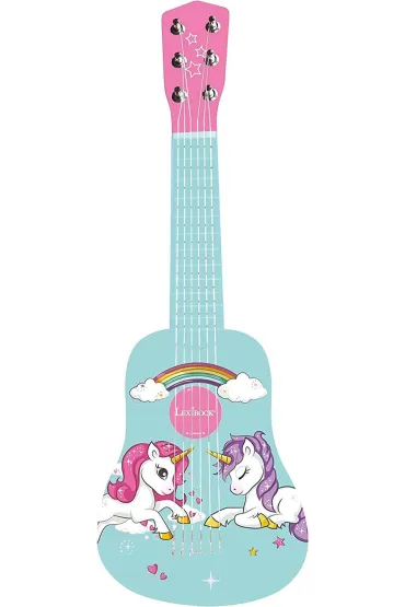 Moja pierwsza Gitara Jednoro�ec Lexibook K205UNI